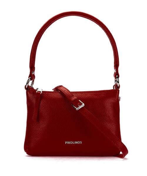 Schoudertassen | DURANGO WHA-1133C1 | CORAL | Pikolinos