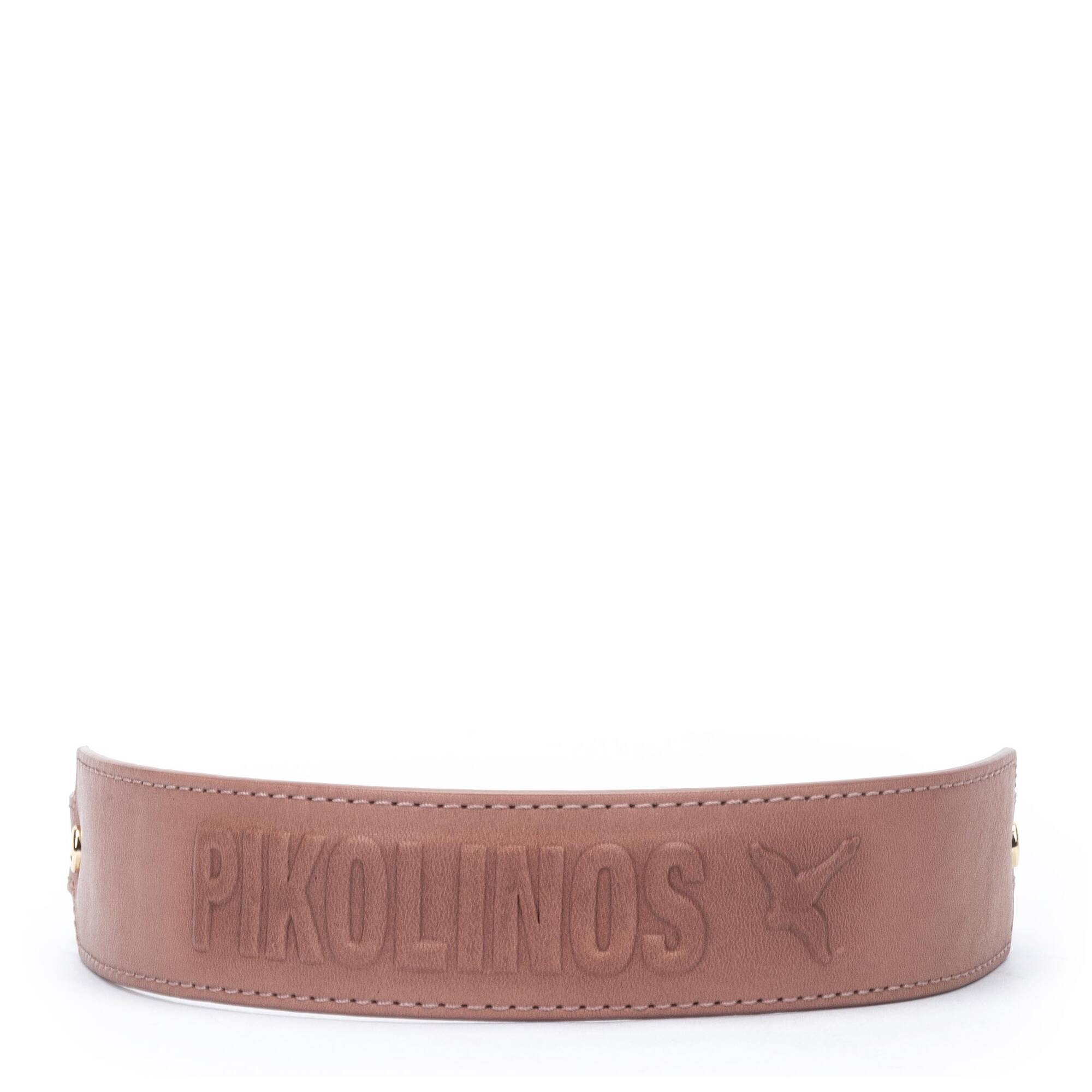 null | BAEZA WAC-BH01, MAUVE, large image number 10-WAC-BH01_620_Pikolinos_COMPLEMENTOS_MAUVE_full.jpg | null