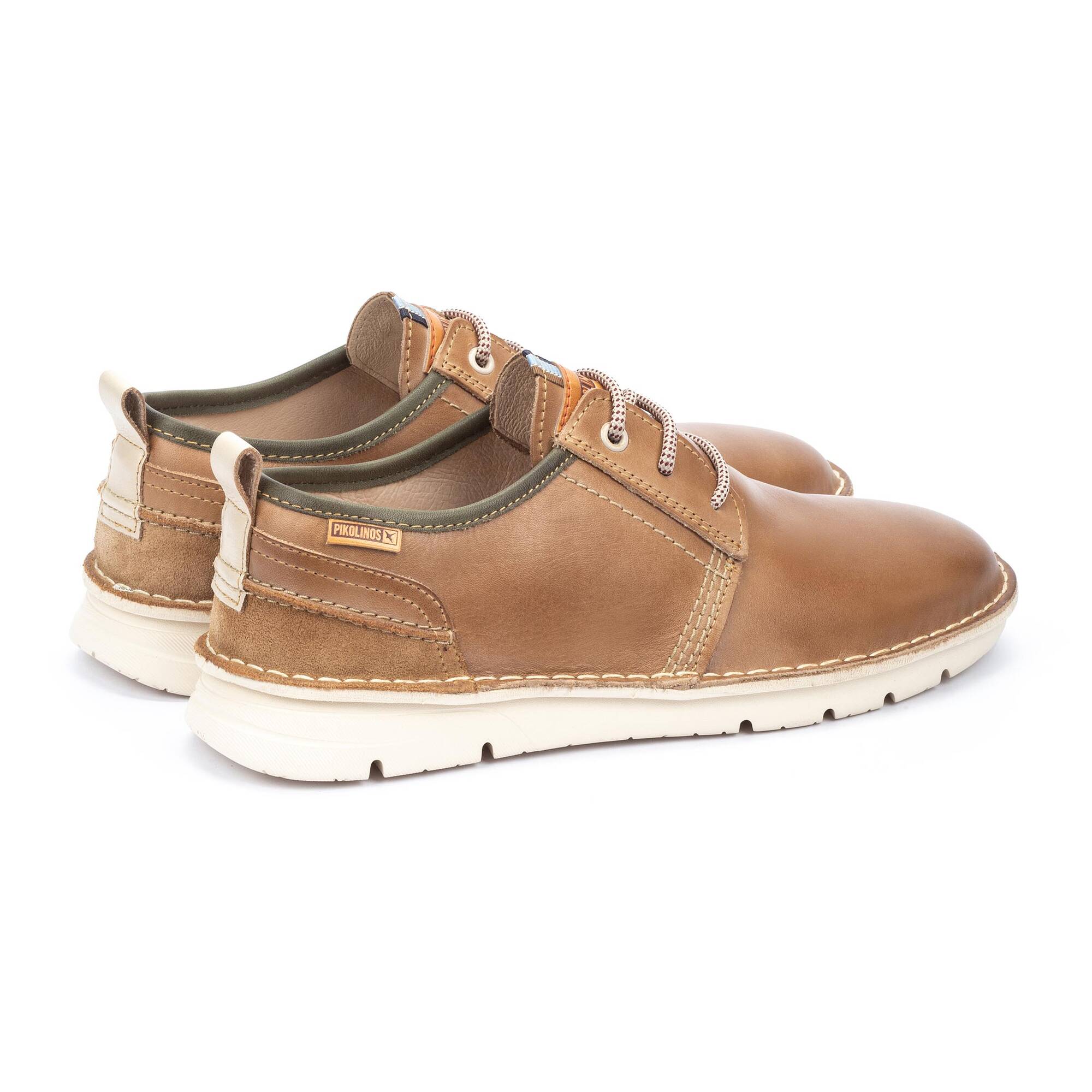 Casual shoes | RIVAS M3T-4232C2, CASTOR, large image number 30 | null