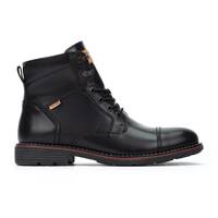 YORK M2M-8156, BLACK, small
