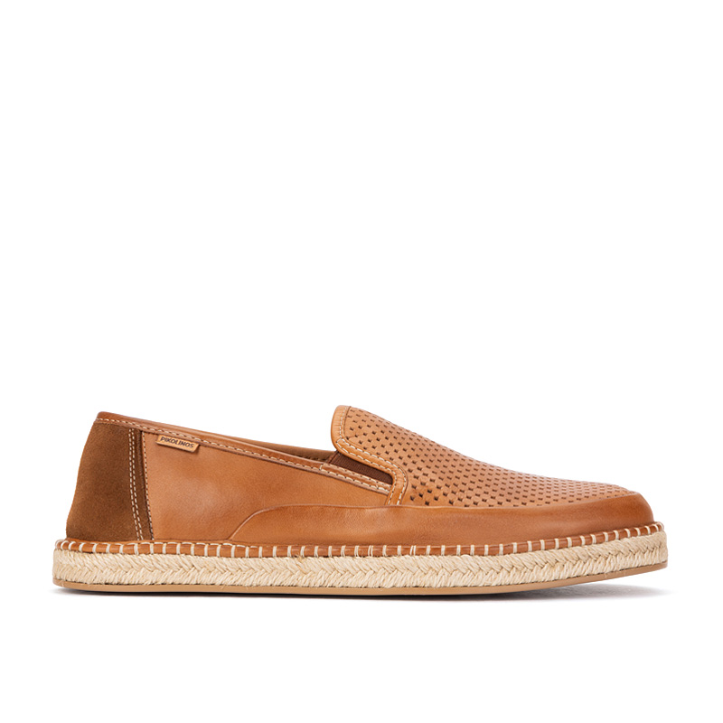 Pikolinos Loafers leather MIJAS M5K