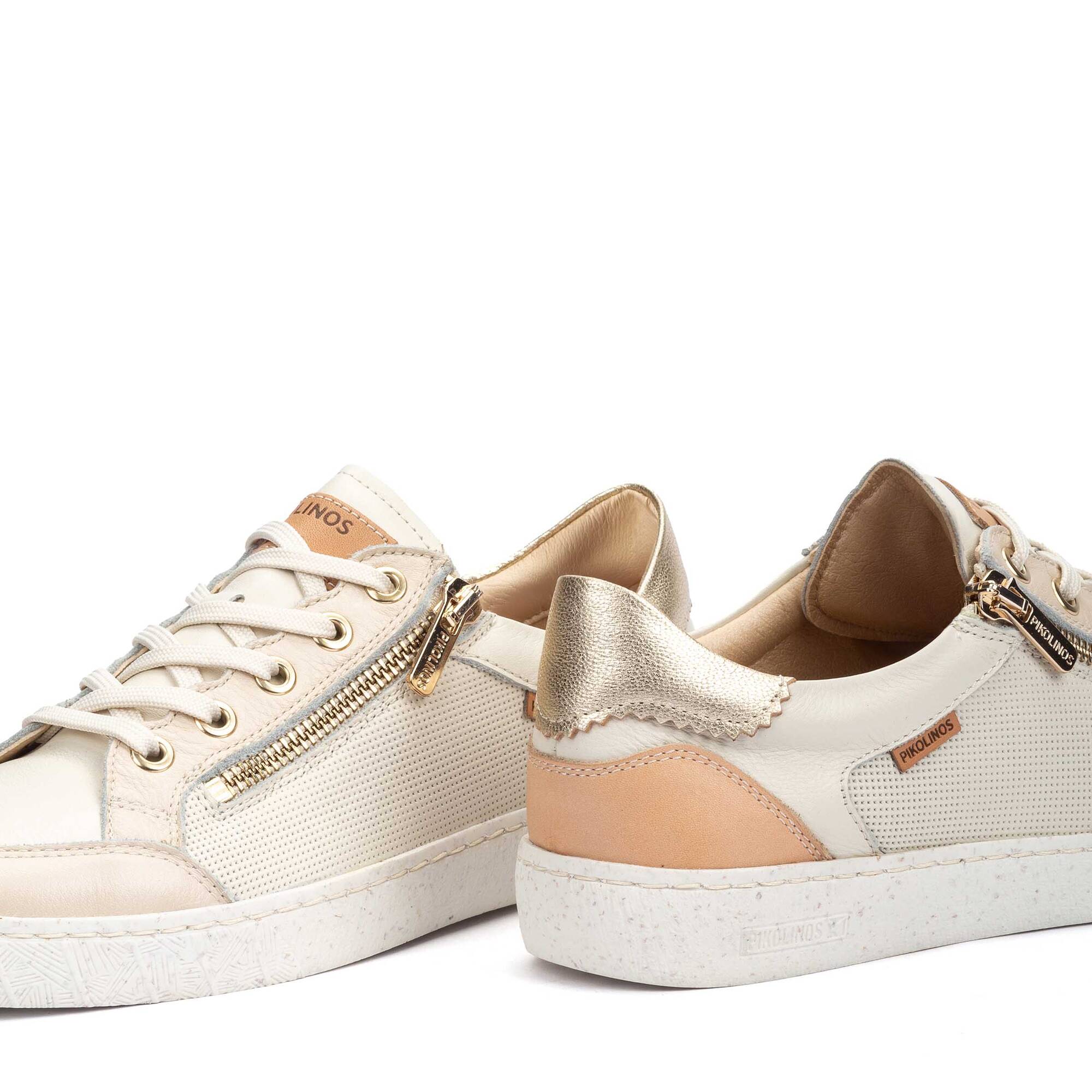 Sneakers | LANZAROTE W7B-6737C3, NATA, large image number 60-W7B-6737C3_909_Pikolinos_LANZAROTE_NATA_full.jpg | null