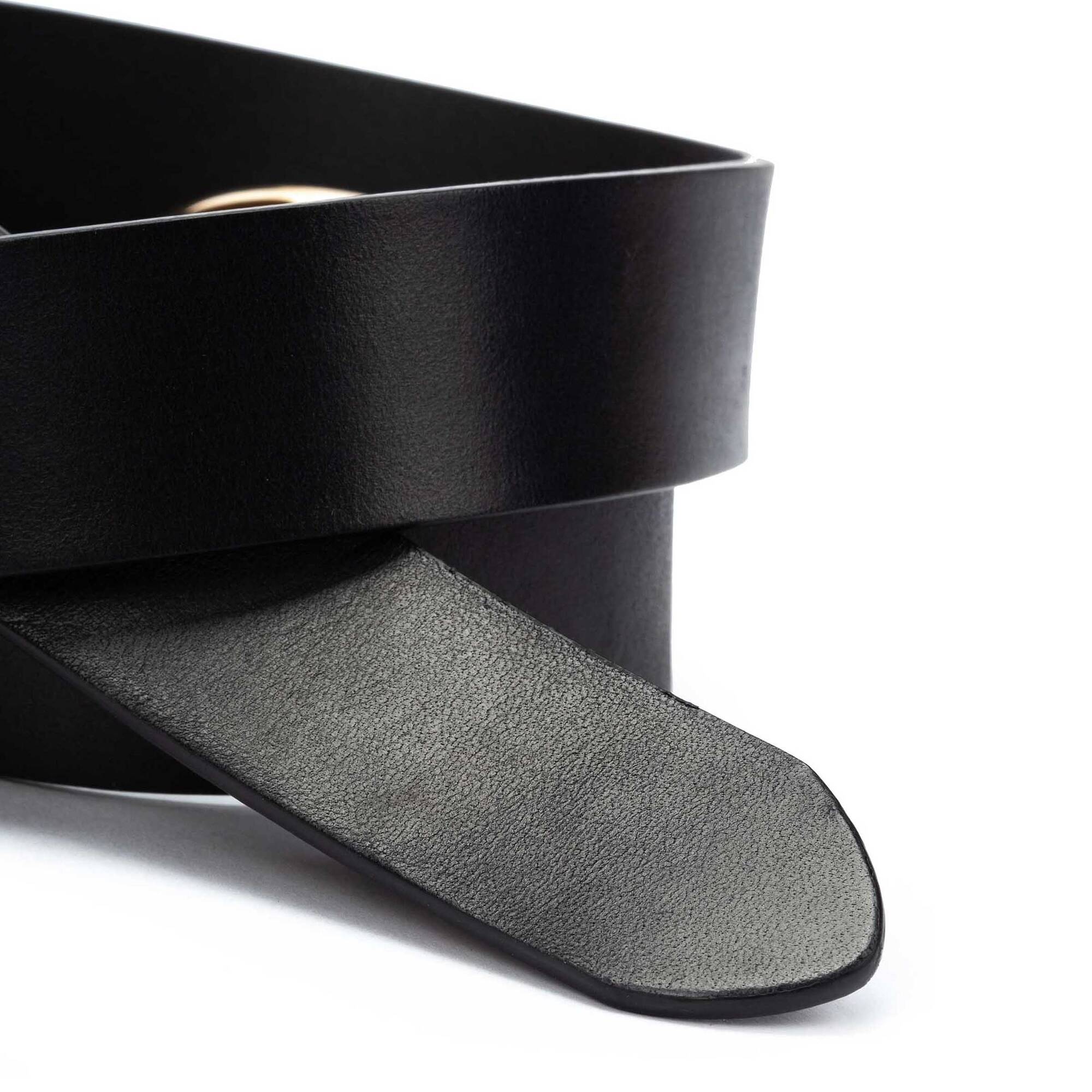 Belts | COMPLEMENTOS WAC-B85, BLACK, large image number 60-WAC-B85_000_Pikolinos_COMPLEMENTOS_BLACK_full.jpg | null