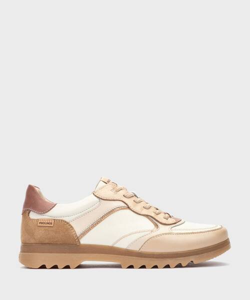 Sneakers | VIGO W3W-6649C1 | NATA | Pikolinos
