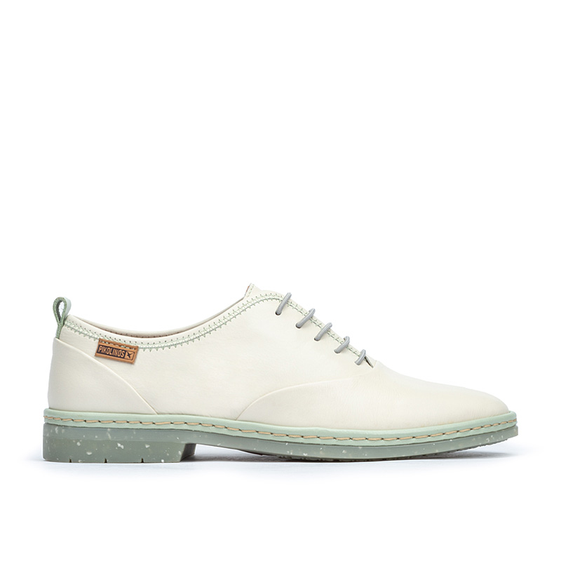 Pikolinos Chaussures plates en cuir SANTANDER W7C