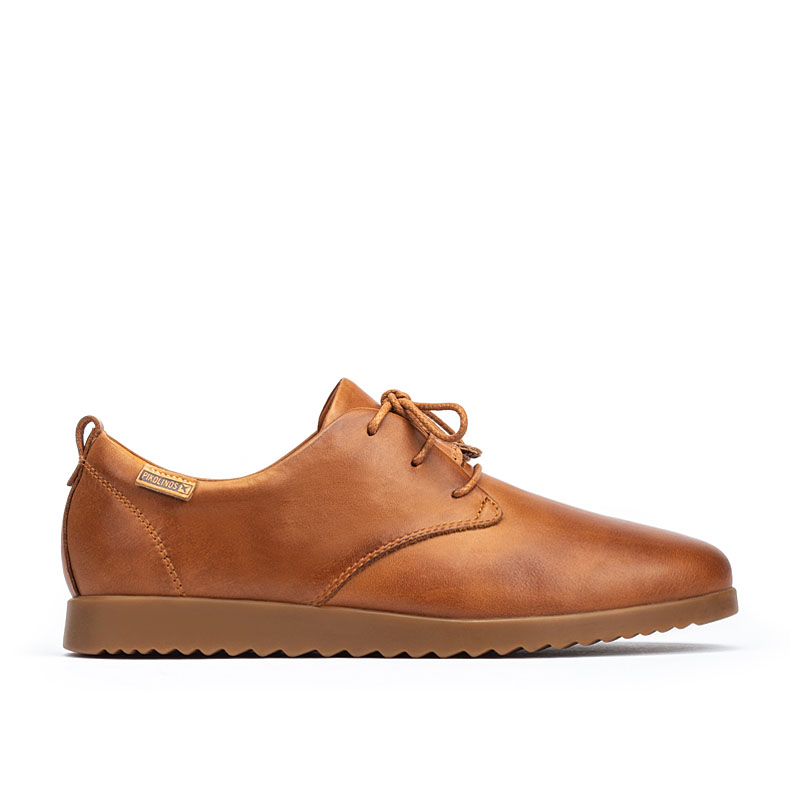 Pikolinos Flache Schuhe leder MALLORCA W8C