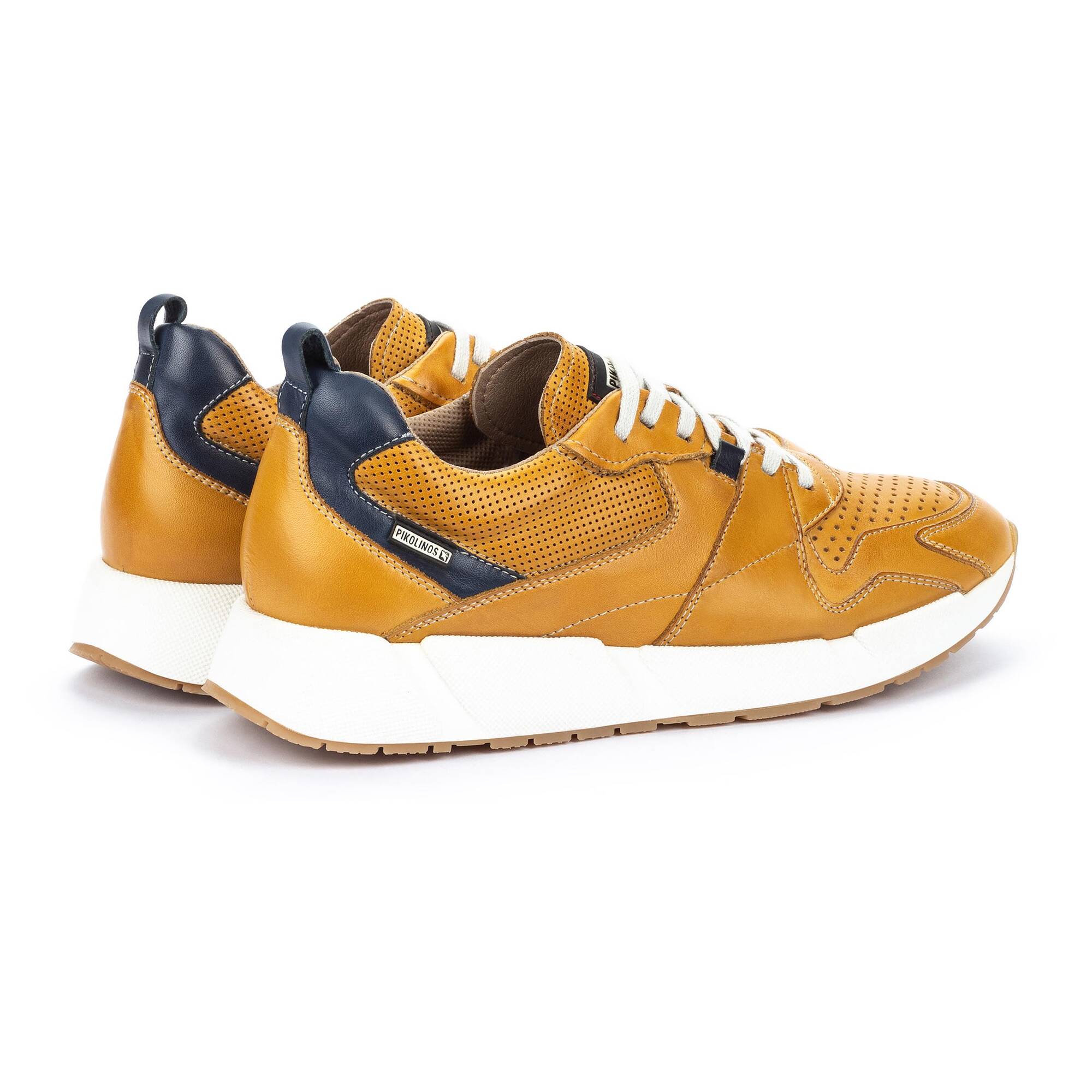 Sneakers | MELIANA M6P-6322, HONEY, large image number 30 | null