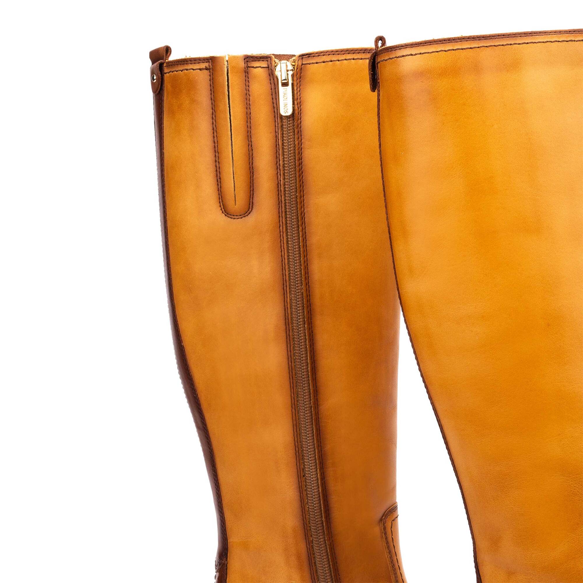 Stiefel | PALENCIA W9U-9752C1, VAINILLA, large image number 60-W9U-9752C1_758_Pikolinos_PALENCIA_VAINILLA_full.jpg | null