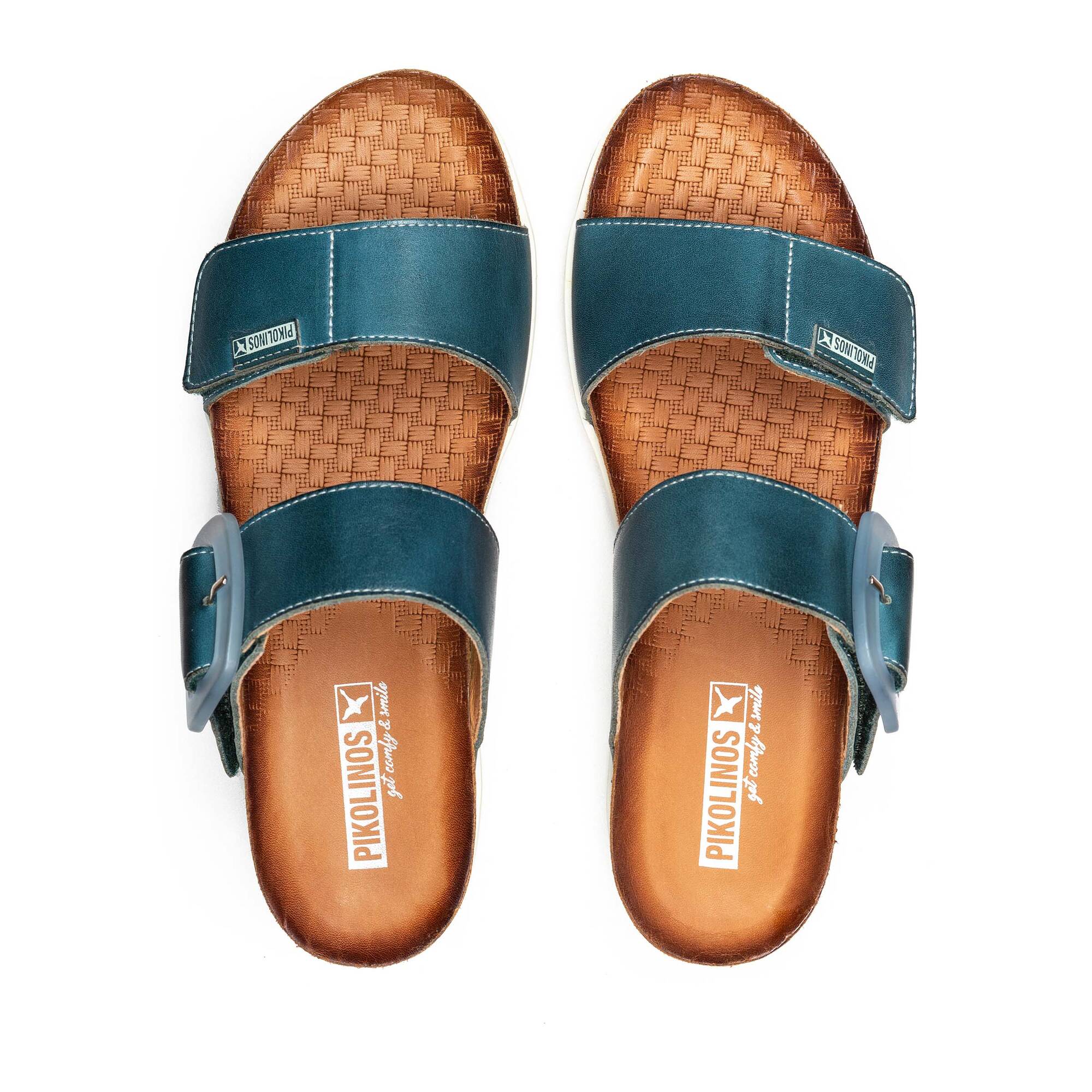 Wedges | MENORCA W6E-0596, RIVER, large image number 100 | null