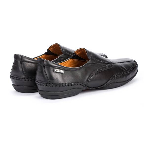 espectro Recurso Relación Men`s Leather Shoes PUERTO RICO 03A-6222XL | Pikolinos
