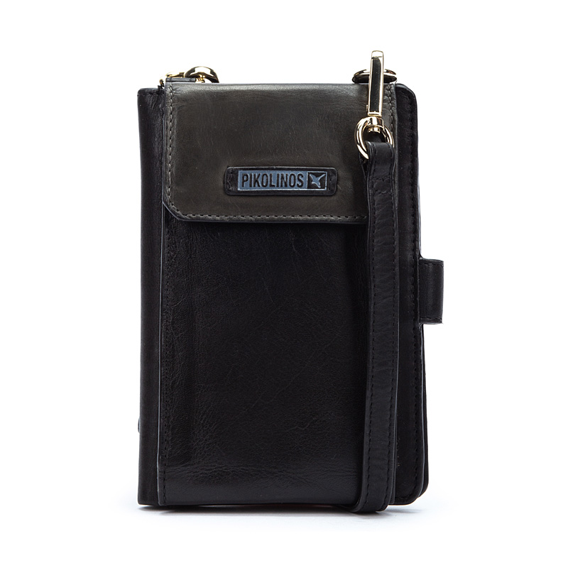 Pikolinos Étuis pour téléphones portable en cuir COMPLEMENTOS WAC
