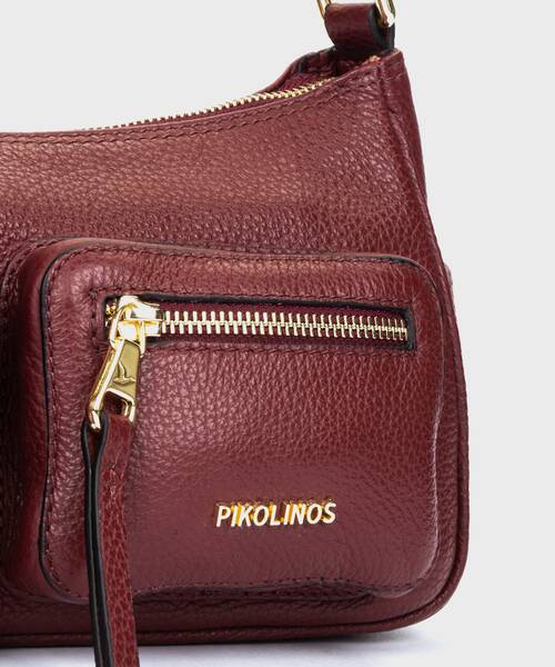 Hobos | BEGET WHA-671 | GARNET | Pikolinos