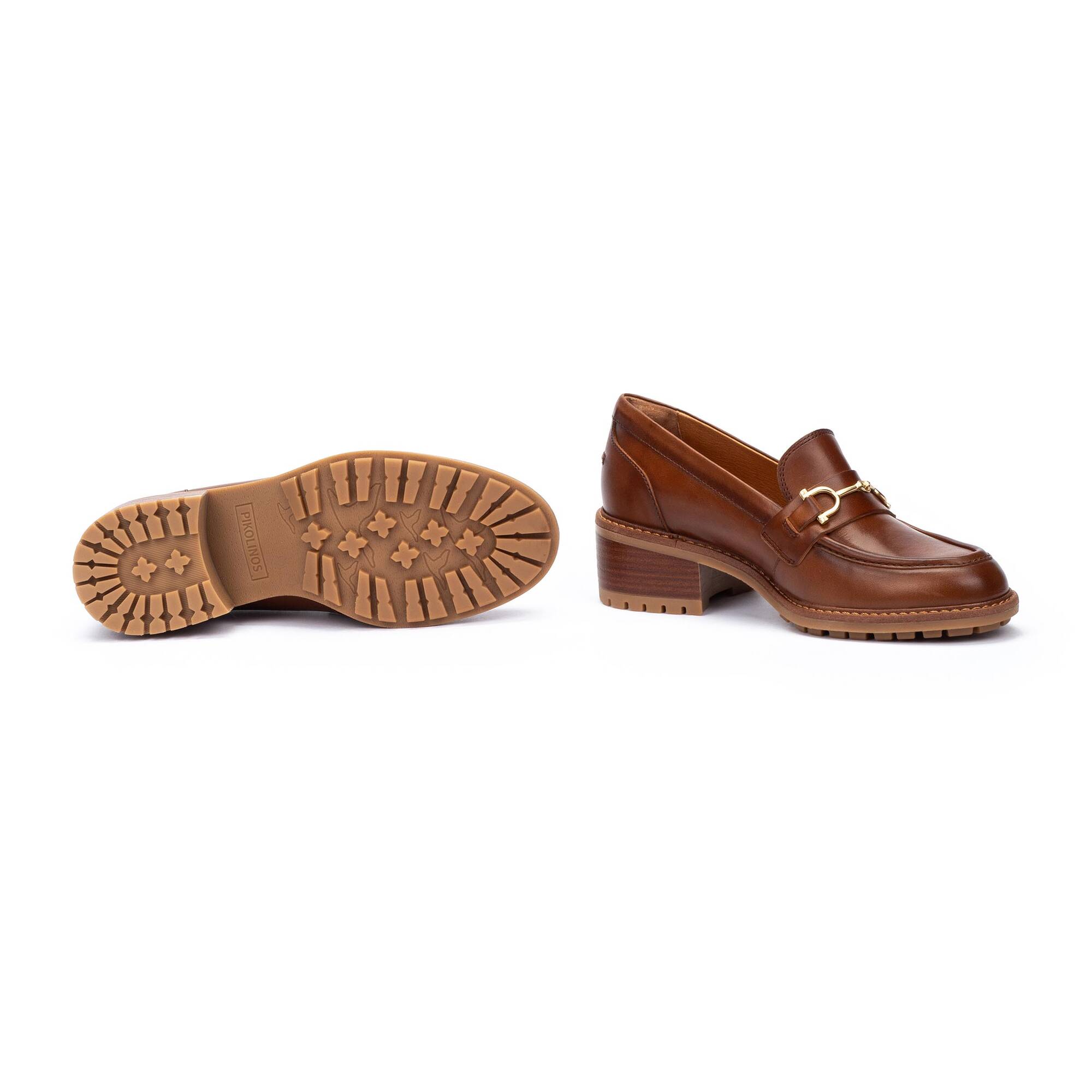 Heels | MEDINA W0D-3920, CUERO, large image number 70-W0D-3920_202_Pikolinos_MEDINA_CUERO_full.jpg | null