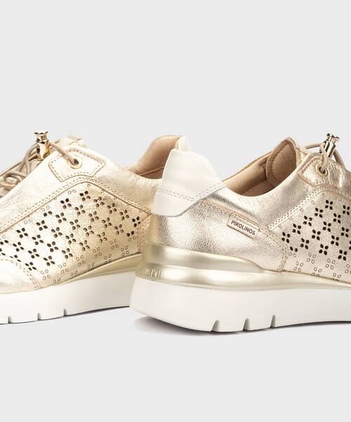 Sneakers | CANTABRIA W4R-6707CLC1 | CARRARA | Pikolinos