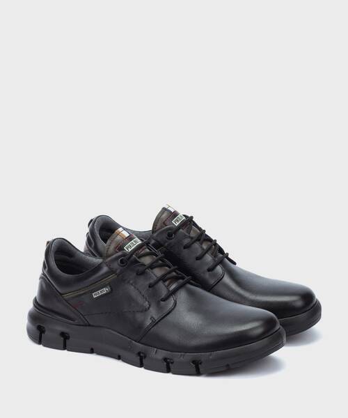 Buy Men s Lace up Shoes Pikolinos Official Online Store