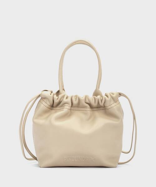 Bandoleras de mujer | MURA WHA-1105 | MARFIL | Pikolinos