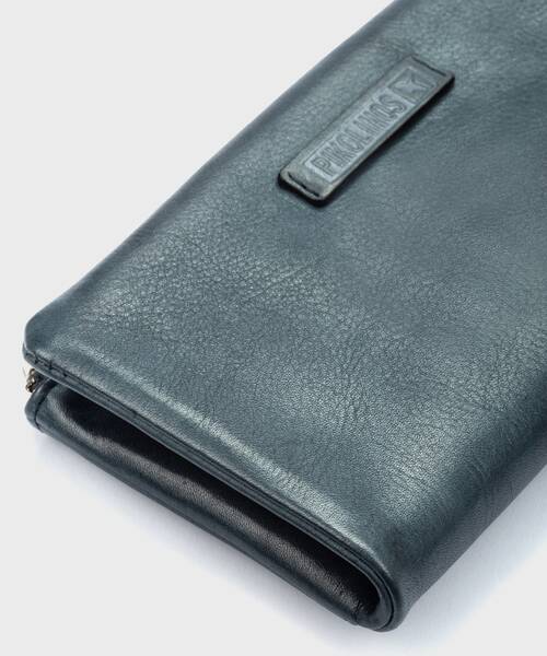 Wallets | COMPLEMENTOS WAC-W217 | OCEAN | Pikolinos