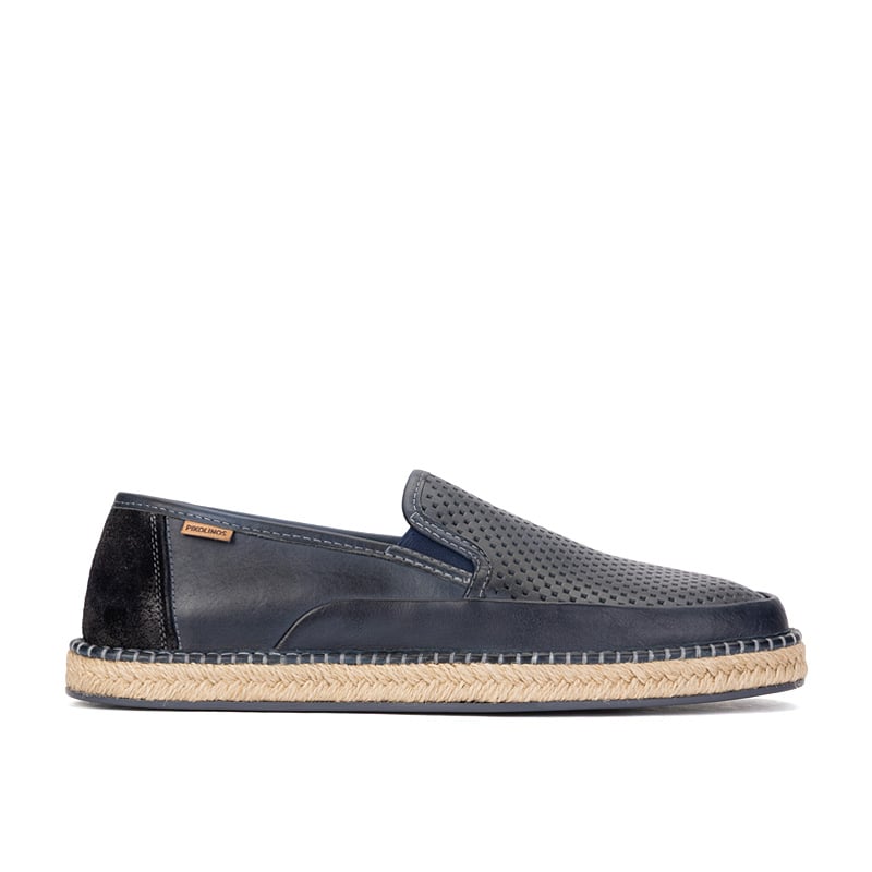 Pikolinos Loafers leather MIJAS M5K