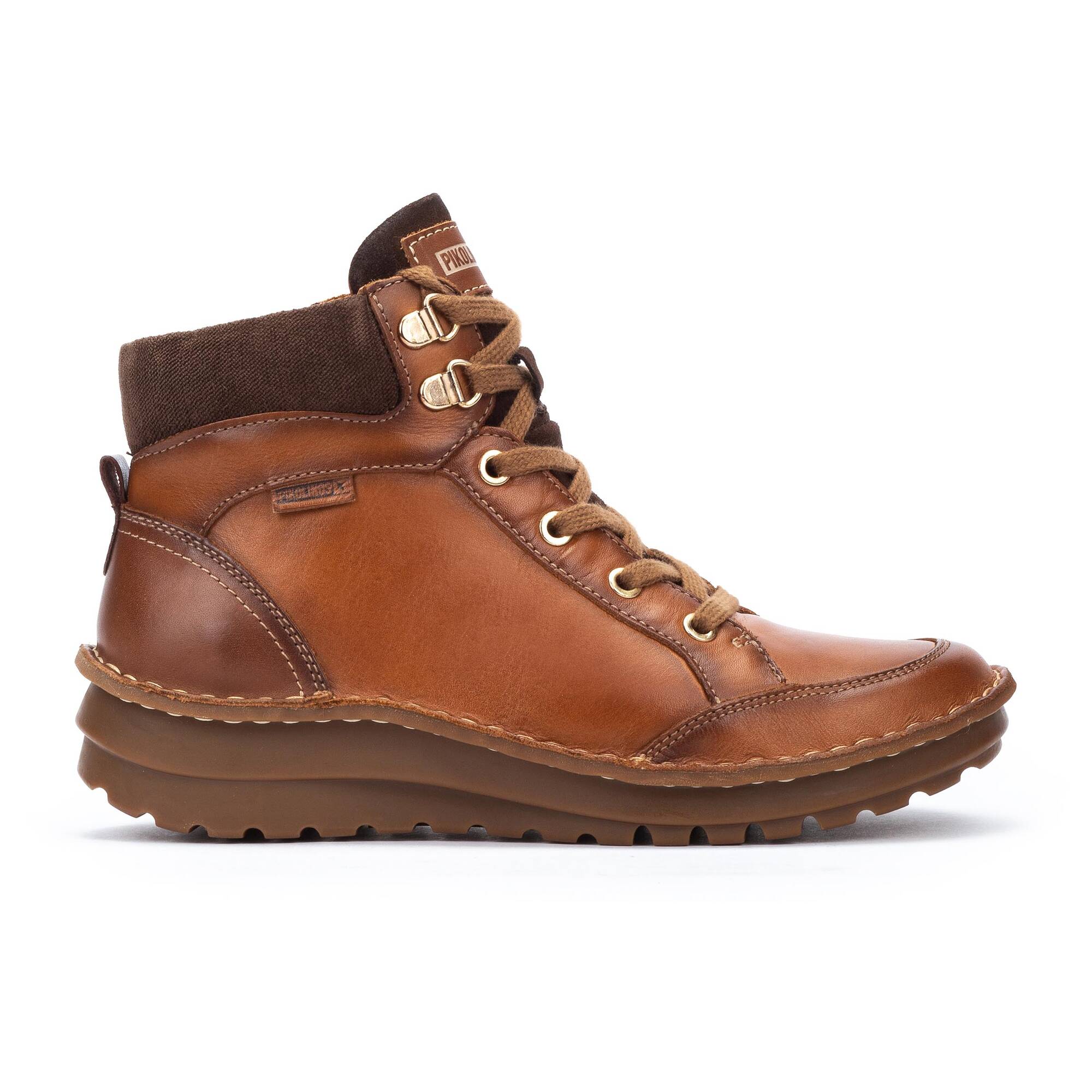 Women`s Leather Shoes CAZORLA W5U-8964C1 | Pikolinos