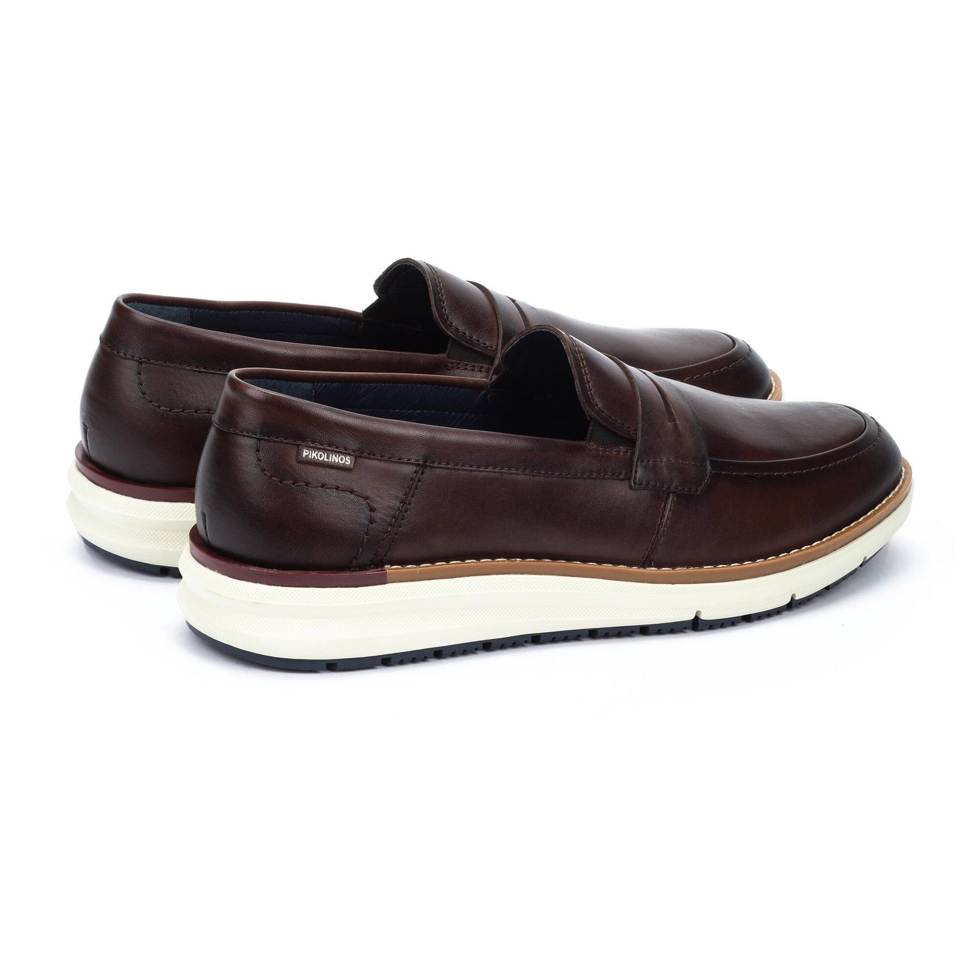 Mocasines | MANACOR M1A-3230, OLMO, large image number 30-M1A-3230_113_Pikolinos_MANACOR_OLMO_full.jpg | null