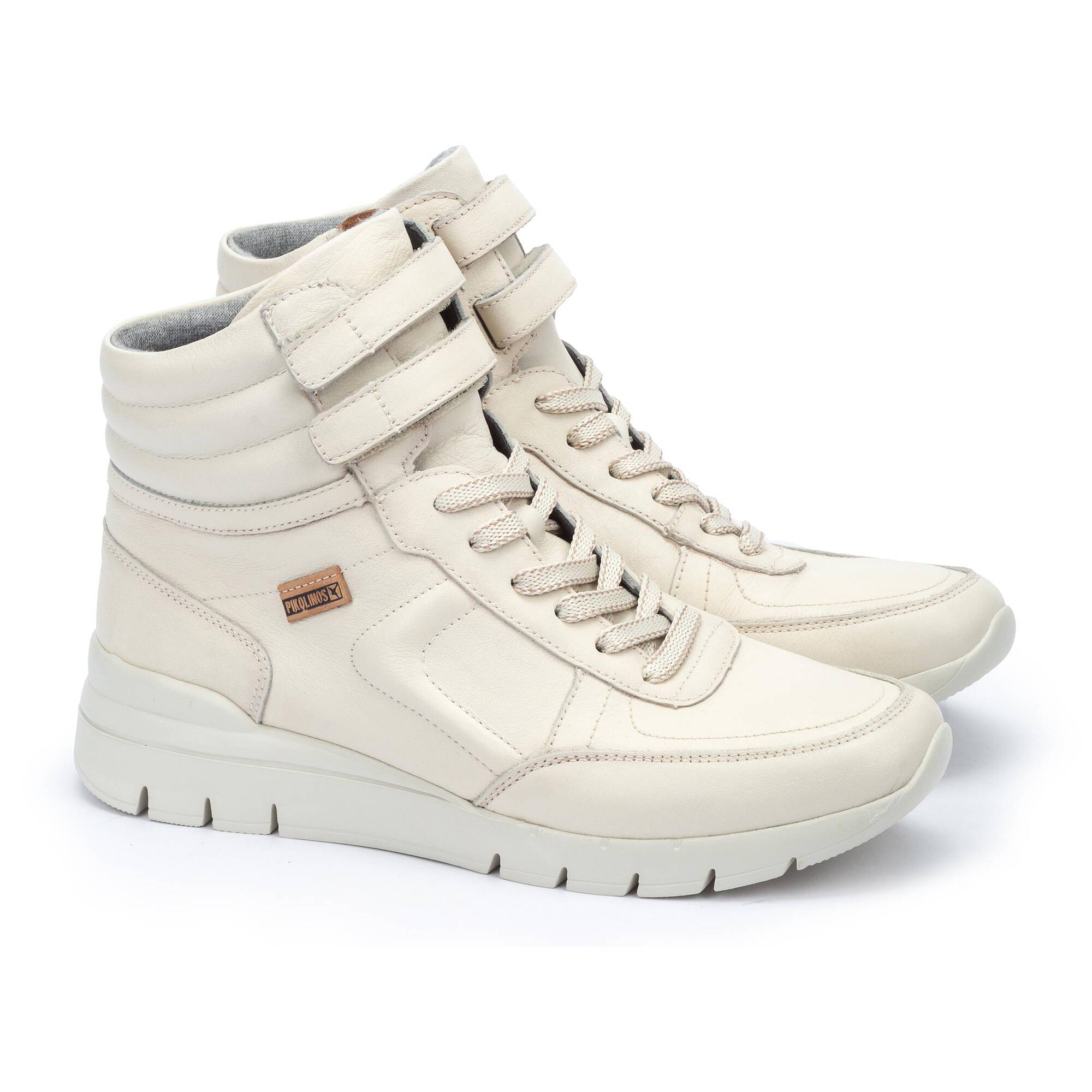 Sneakers | CANTABRIA W4R-8577, NATA, large image number 20-W4R-8577_909_Pikolinos_CANTABRIA_NATA_full.jpg | null