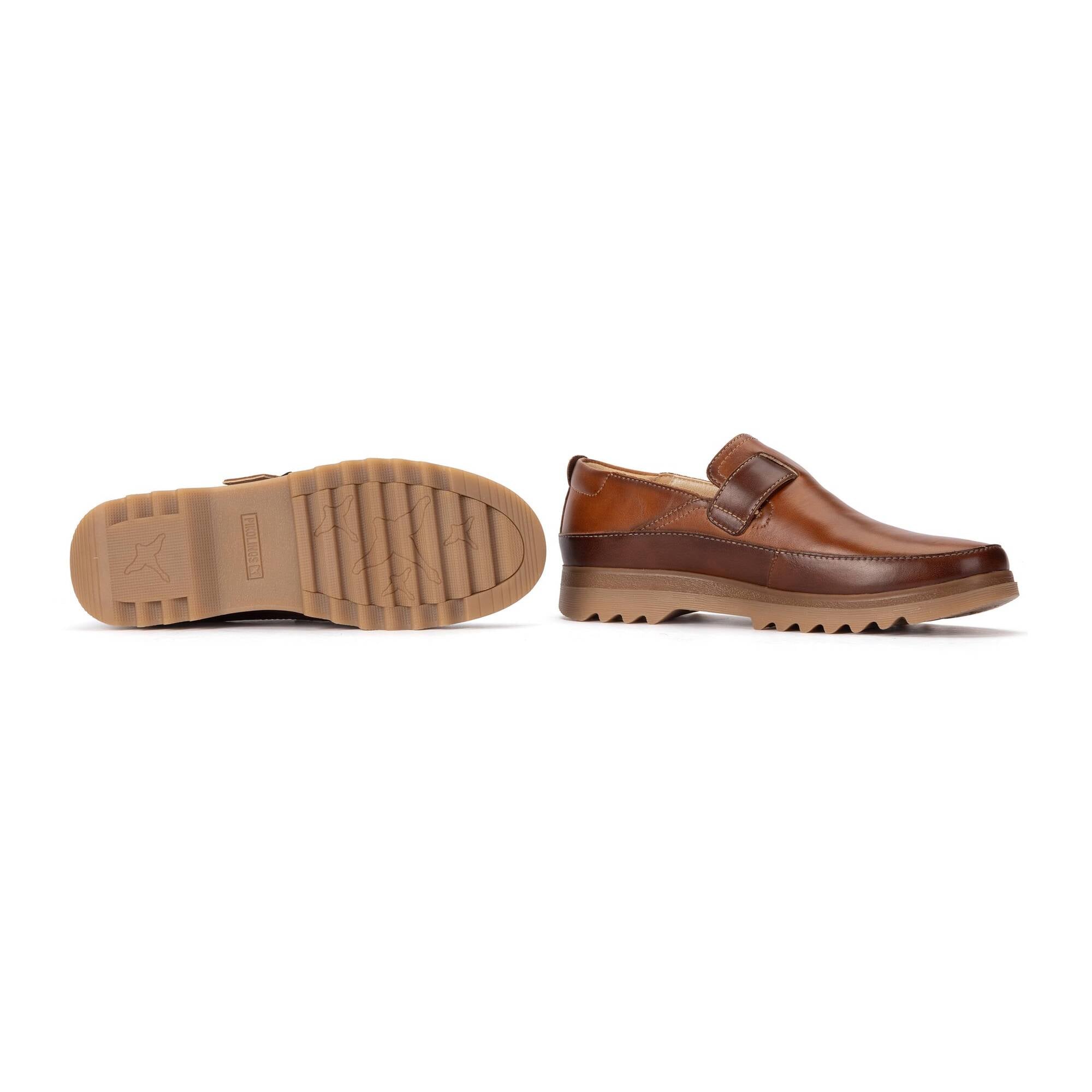 Flats | VIGO W3W-4969C1, BRANDY, large image number 70-W3W-4969C1_250_Pikolinos_VIGO_BRANDY_full.jpg | null