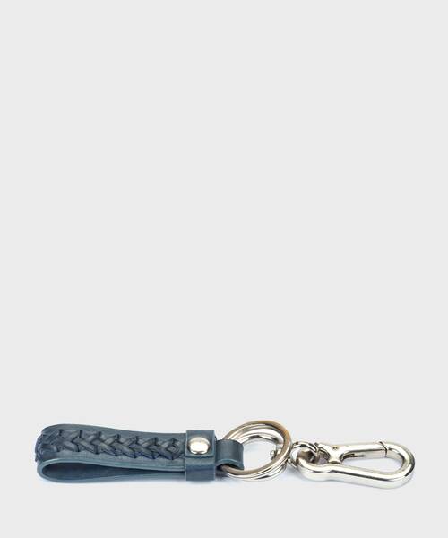 Llaveros | COMPLEMENTOS WAC-K08 | BLUE | Pikolinos