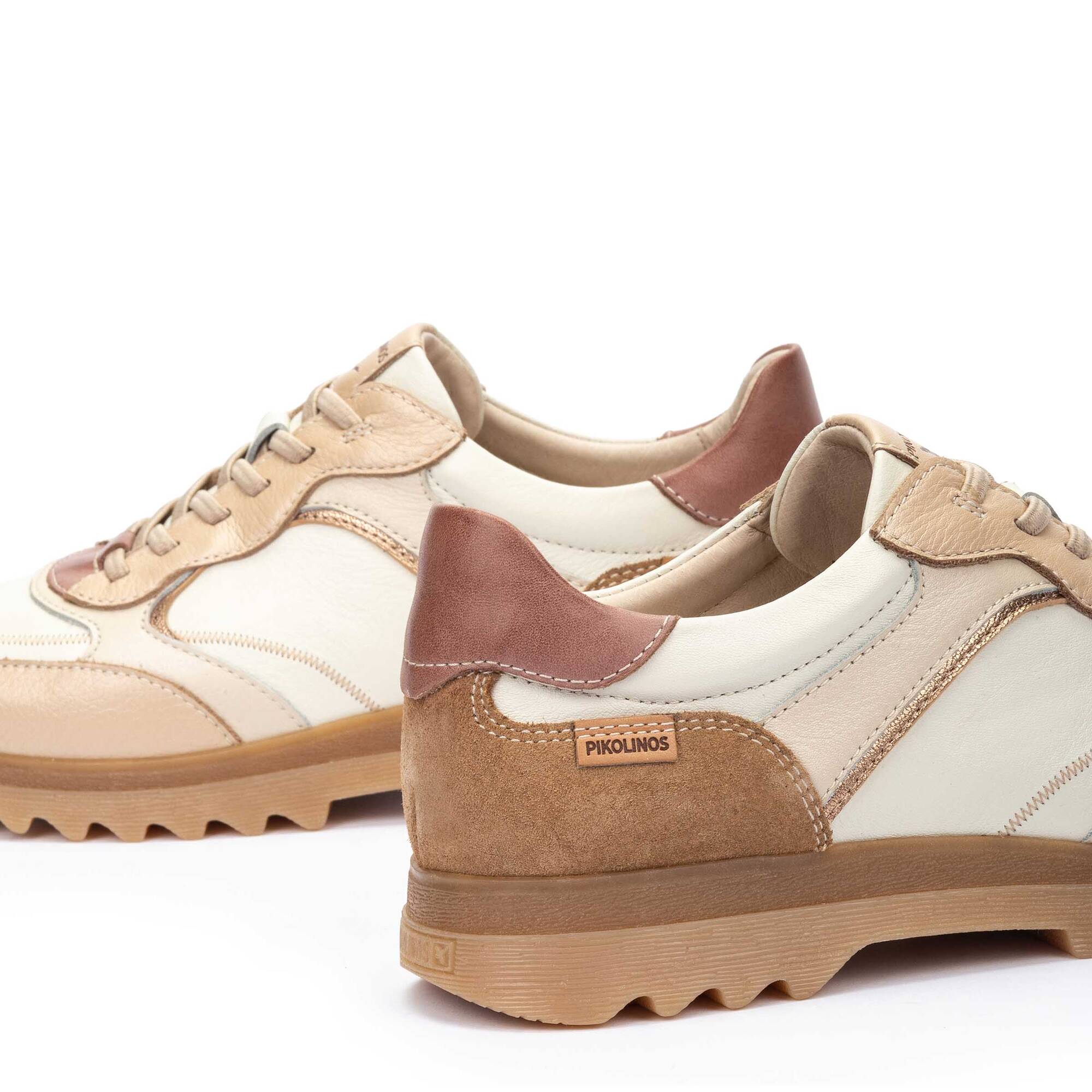 Sneakers | VIGO W3W-6649C1, NATA, large image number 60-W3W-6649C1_909_Pikolinos_VIGO_NATA_full.jpg | null