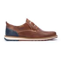 BERNA M8J-4142C1, CUERO, small