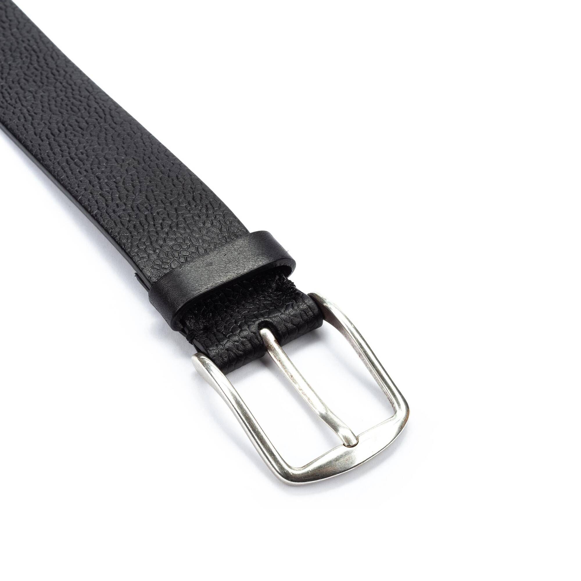 Belts | COMPLEMENTOS MAC-B89, BLACK, large image number 20 | null