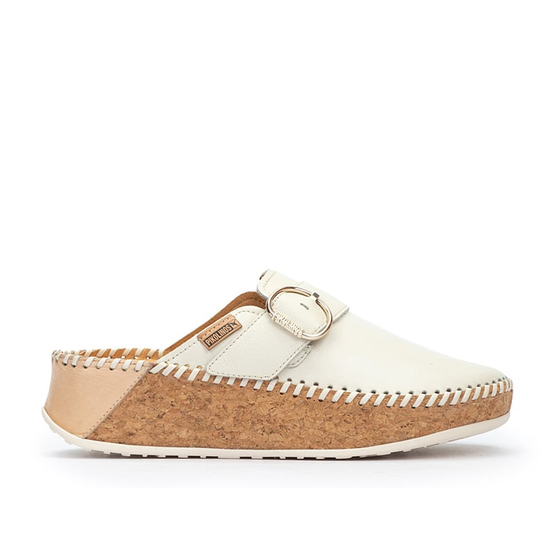 CLOG SHOES