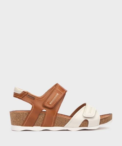 Cu&ntilde;as y Plataformas | MAHON W9E-0870C1 | NATA | Pikolinos