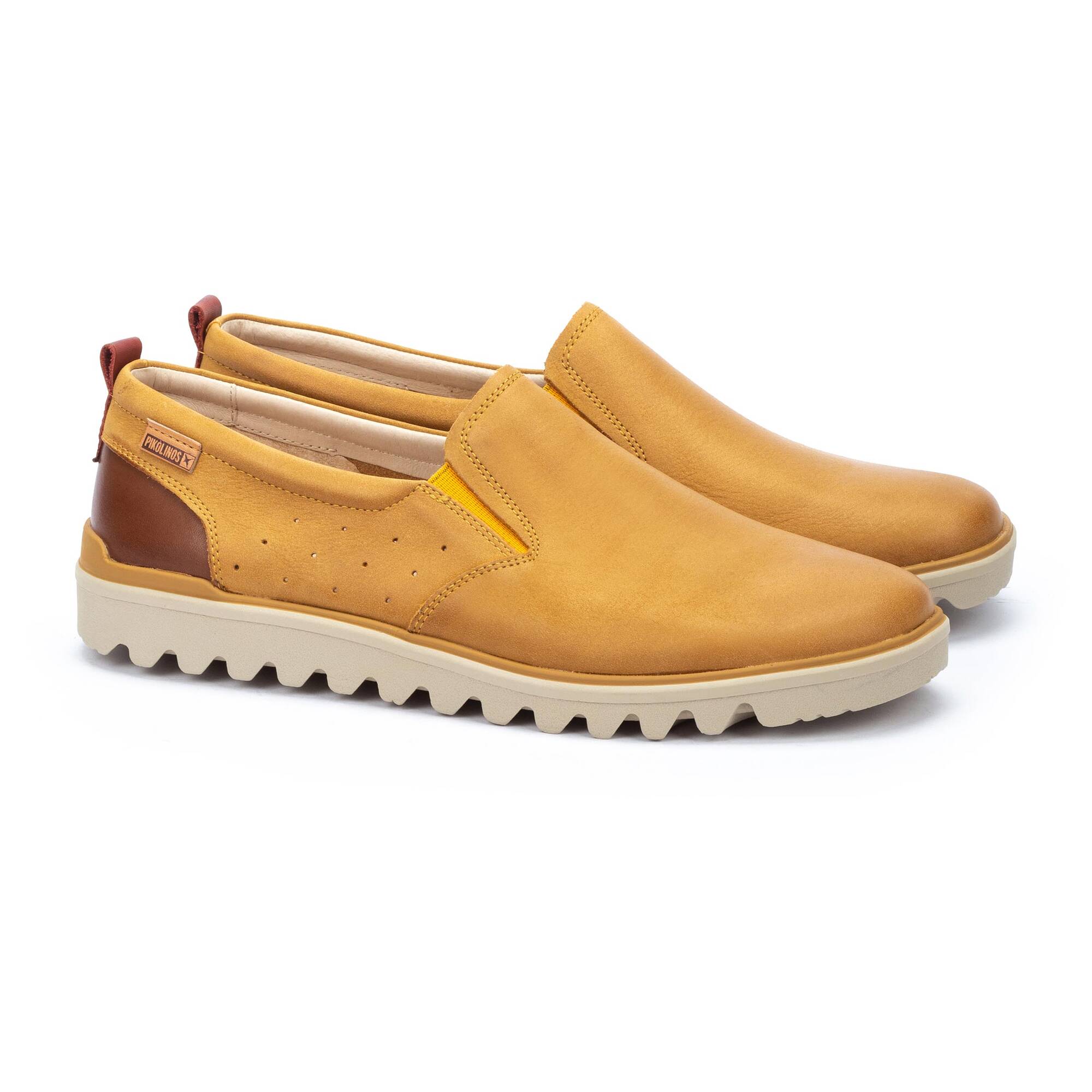 Pikolinos men's loafers online
