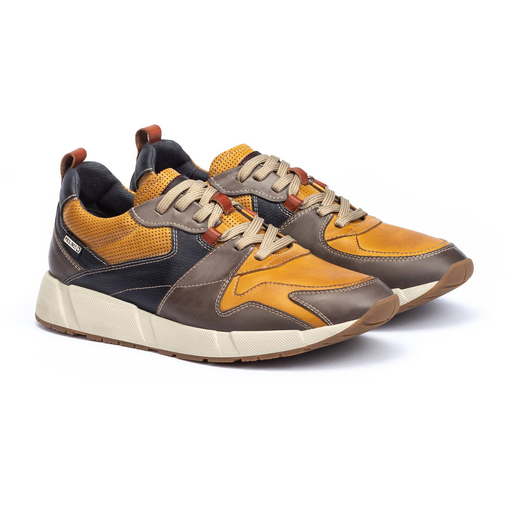 Sneakers | MELIANA M6P-6002C2, HONEY, large image number 20 | null