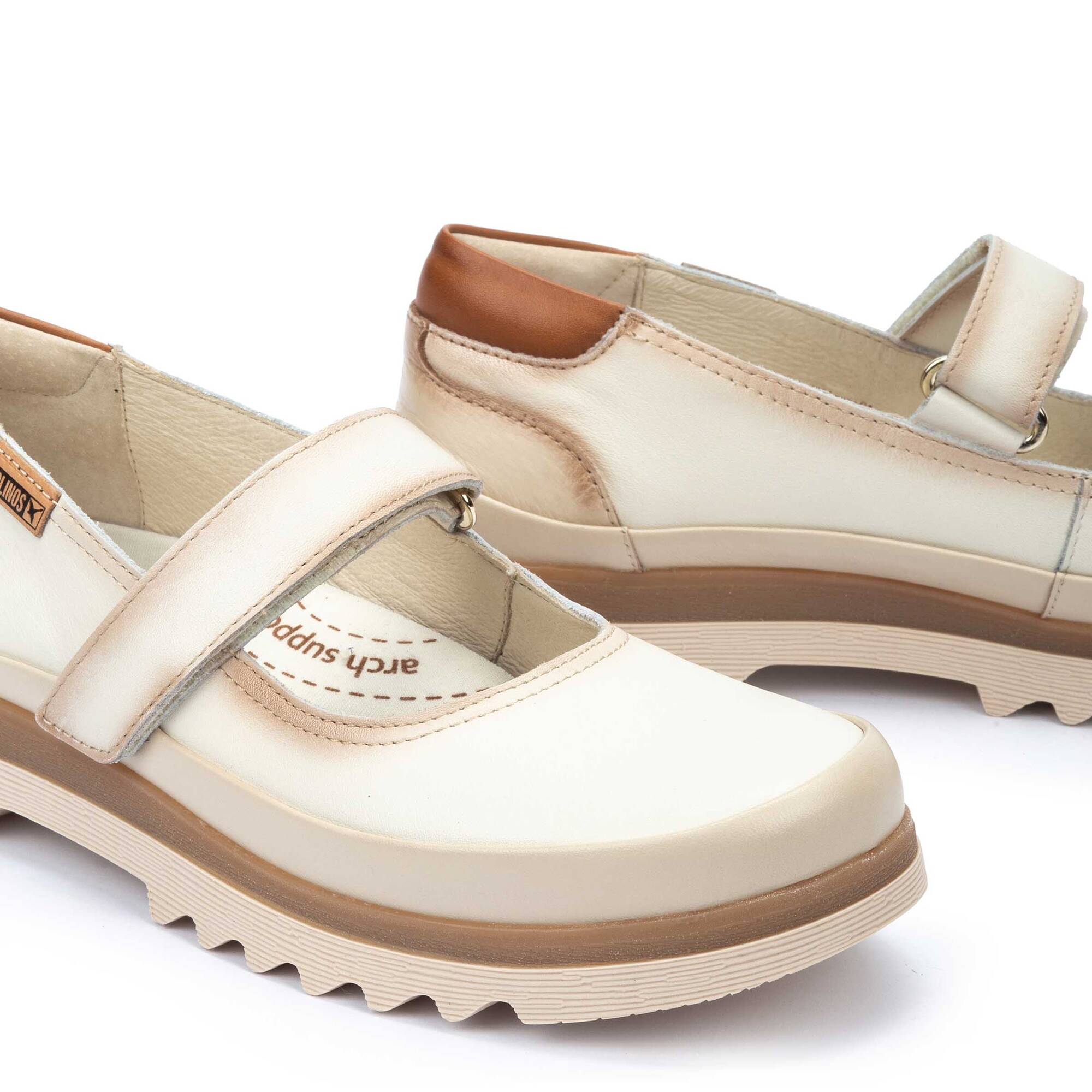 Sneakers | VIGO W3W-2620C1, NATA, large image number 60-W3W-2620C1_909_Pikolinos_VIGO_NATA_full.jpg | null