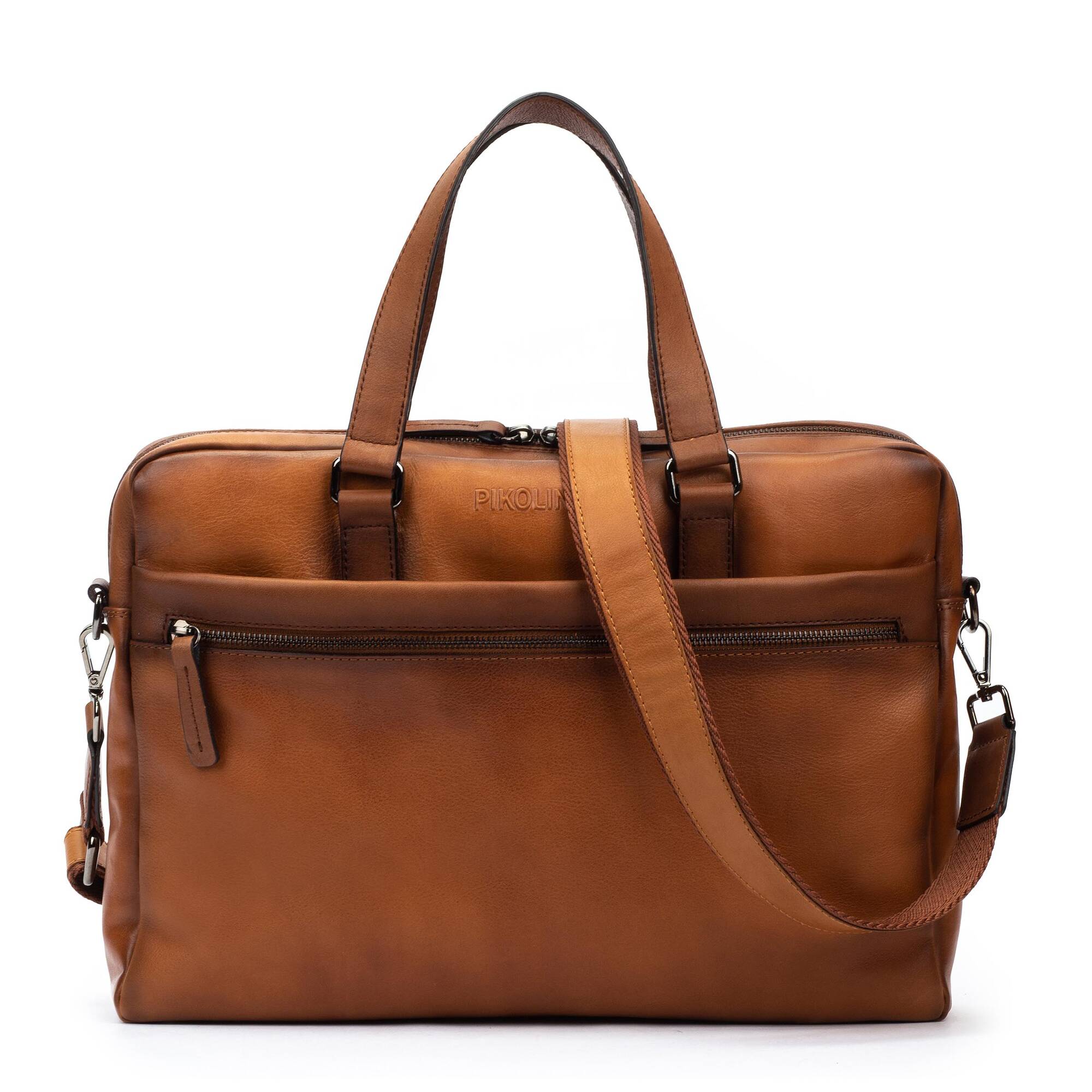 Men's briefcase MHA-870 | PIKOLINOS