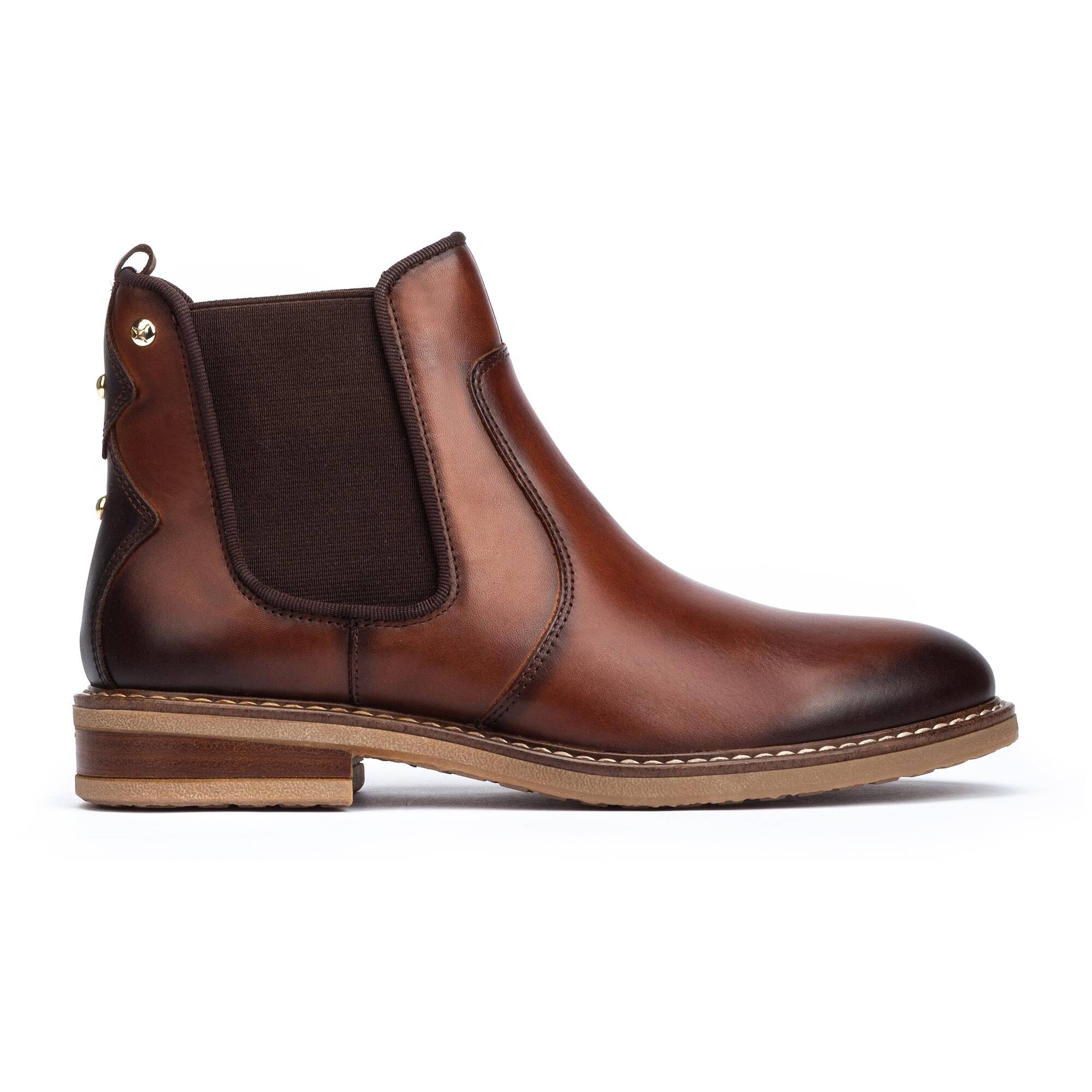 Women’s leather ankle boots HAW8J-8751C1 | Pikolinos Online Shop