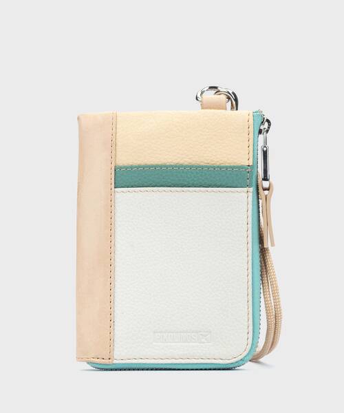 Wallets | COMPLEMENTOS WAC-W206 | NATA | Pikolinos