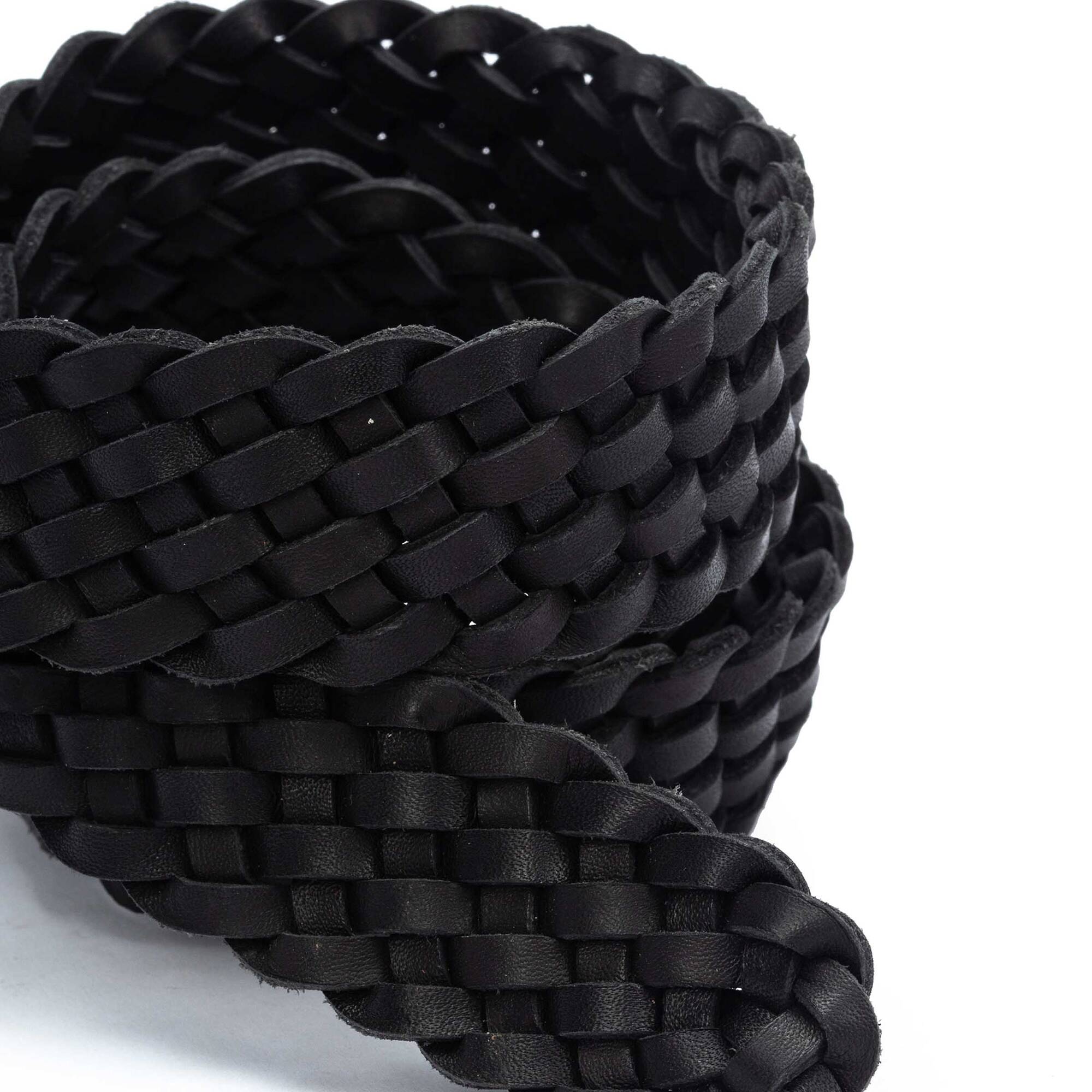 Cinturones | COMPLEMENTOS WAC-B95, BLACK, large image number 60-WAC-B95_000_Pikolinos_COMPLEMENTOS_BLACK_full.jpg | null