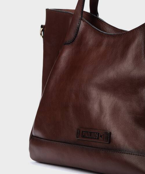 Bolsos de Piel de Mujer Pikolinos Tienda Online