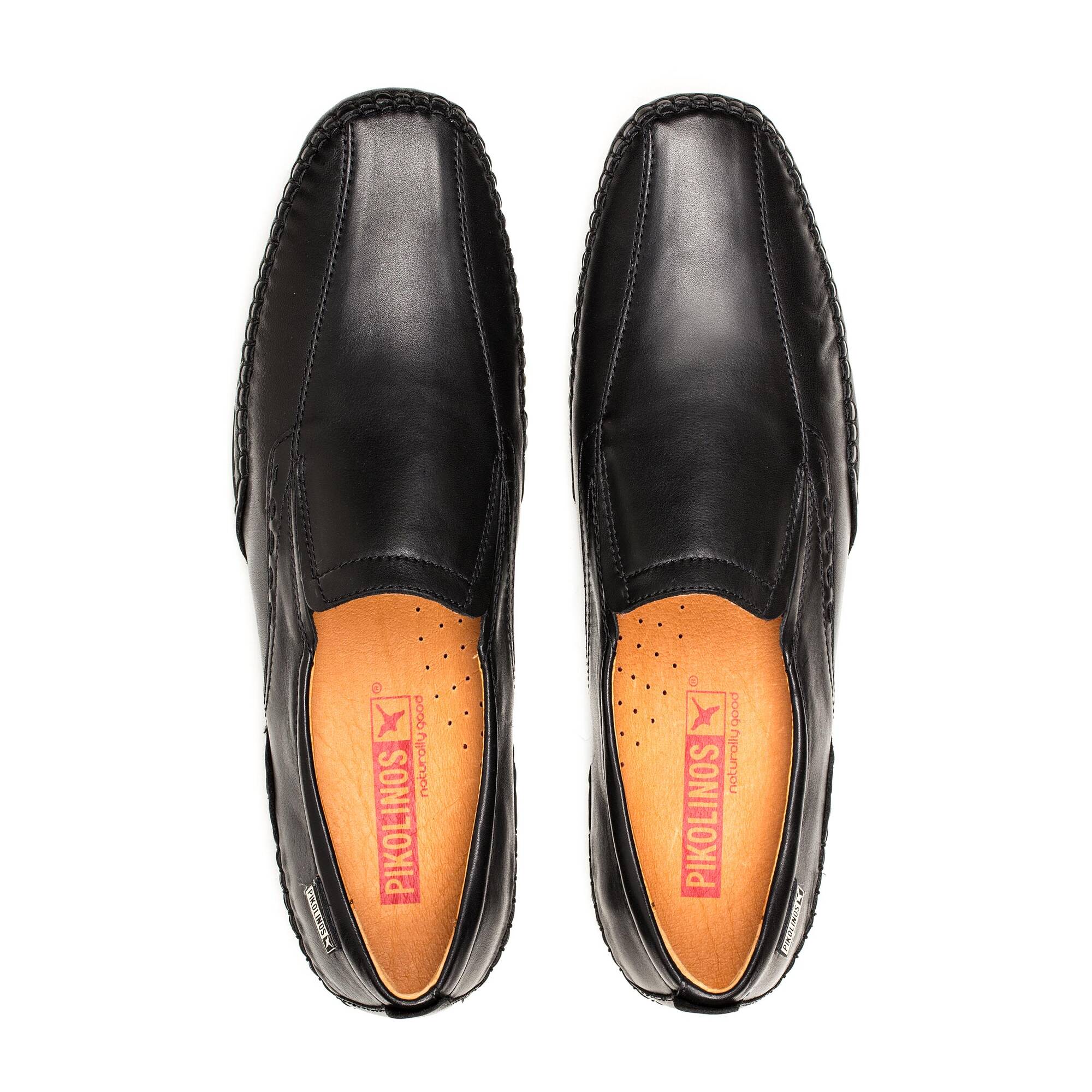 rico Puerto Rico moccasin PUERTO RICO 03A-6222 | Outlet PIKOLINOS
