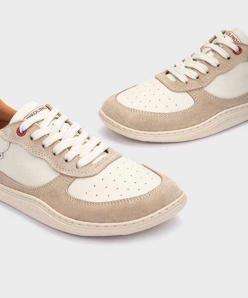 Sneakers | ARANJUEZ U9F-6363C4 | NATA | Pikolinos