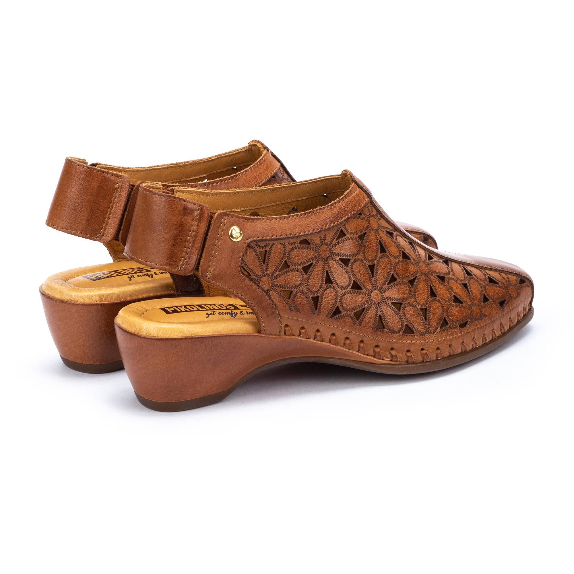 Pikolinos romana best sale