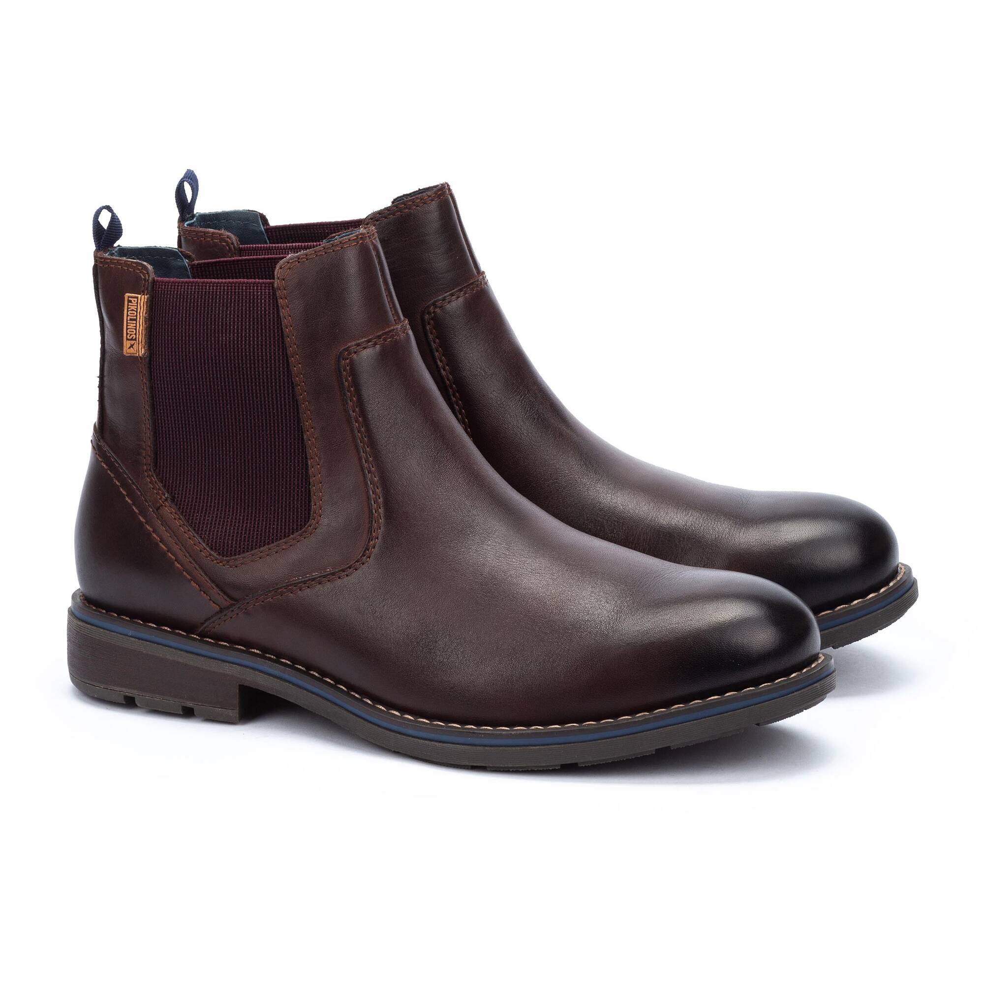 Boots | YORK M2M-N8318, OLMO, large image number 20 | null