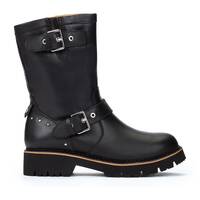 Zapato de mujer en piel VICAR W6S N9741 PIKOLINOS
