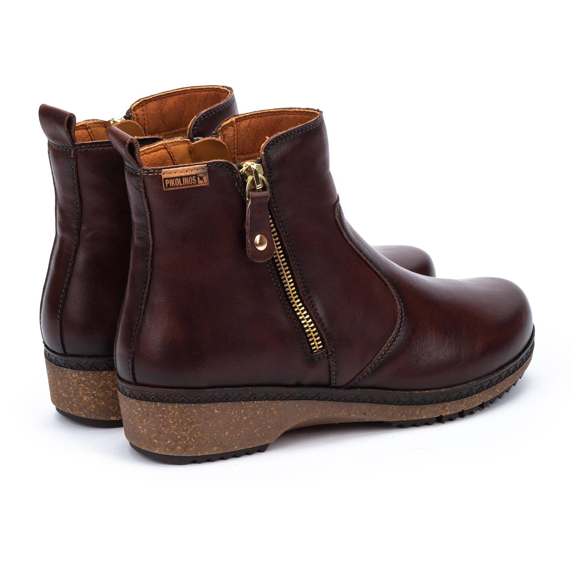 Women s Leather Shoes GRANADA W0W 8988 Pikolinos