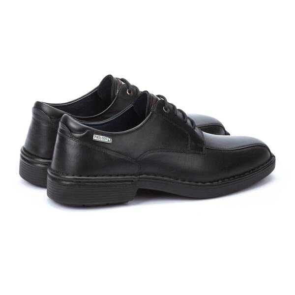 Smart shoes | INCA M3V-4148, BLACK, large image number 30 | null
