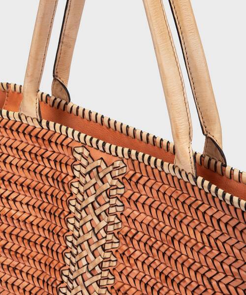 Shopper-Tasche | VIANA WHA-339C1 | NECTAR | Pikolinos