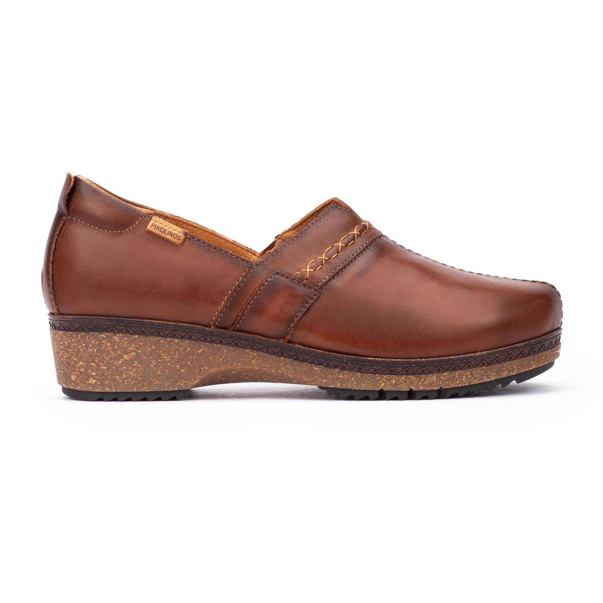 Zapatos planos | GRANADA W0W-3627, CUERO, large image number 10-W0W-3627_202_Pikolinos_GRANADA_CUERO_full.jpg | null