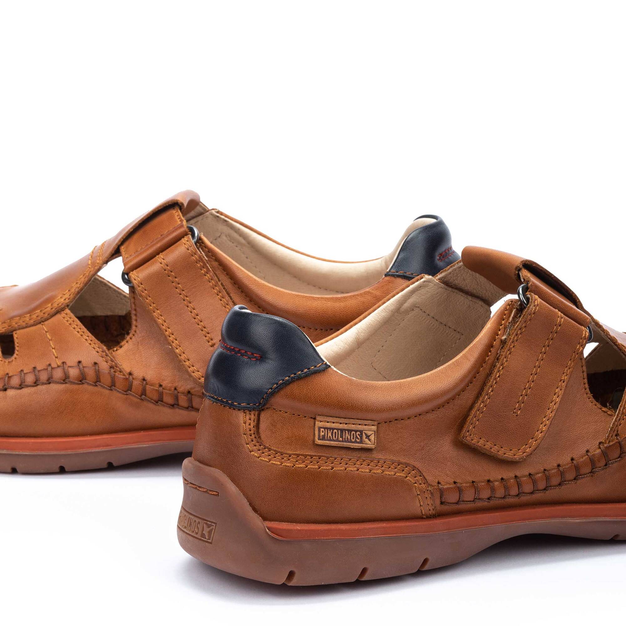 Sandals | MARBELLA M9A-0051, BRANDY, large image number 60 | null